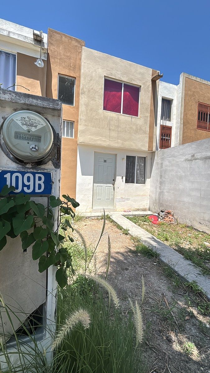 Casa en venta · Los Cántaros, Juárez, Nuevo León