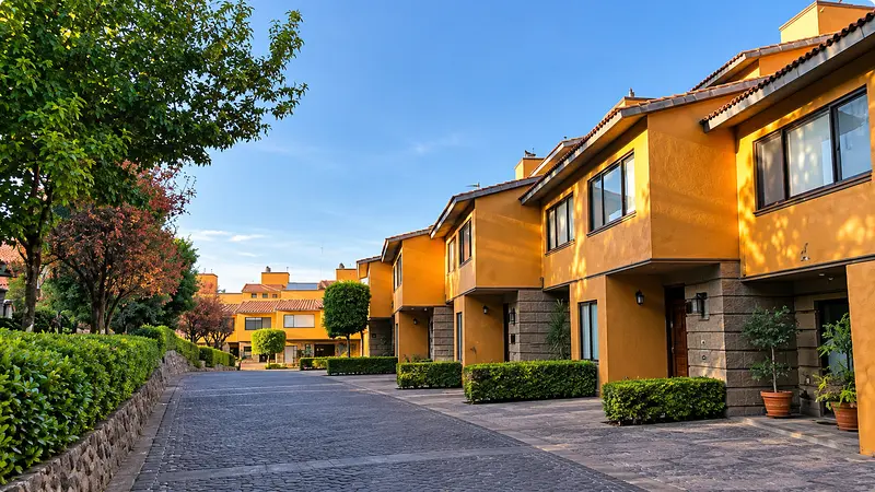 Condominio en venta · Cuajimalpa, Cuajimalpa de Morelos, Ciudad de México