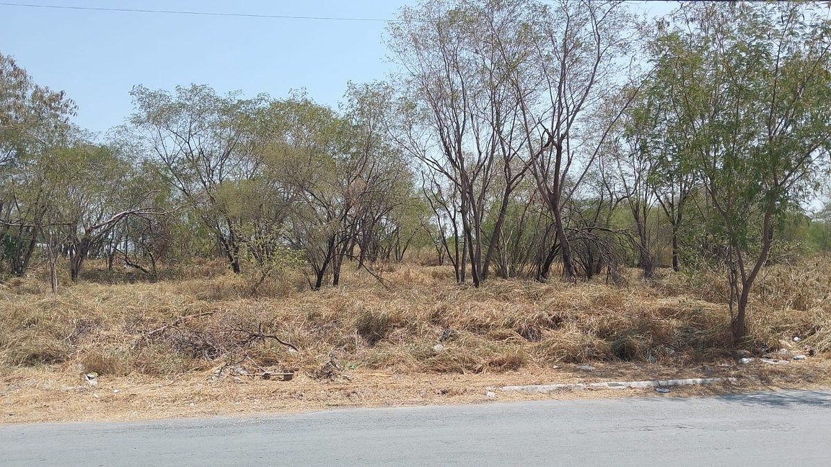 Lote en venta · Huinalá, Apodaca, Nuevo León