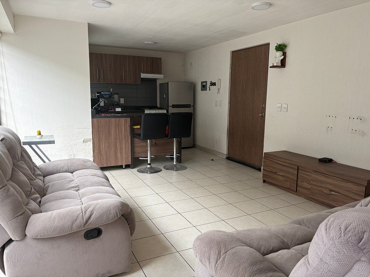 Departamento en venta · San Pedro Xalpa, Azcapotzalco, Ciudad de México Departamento en venta · San Pedro Xalpa, Azcapotzalco, Ciudad de México