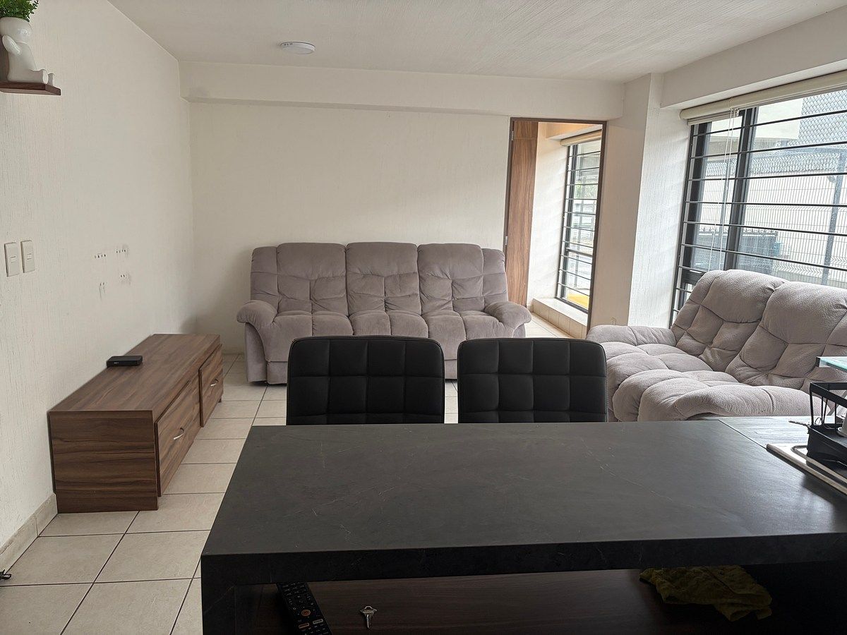 Departamento en venta · San Pedro Xalpa, Azcapotzalco, Ciudad de México Departamento en venta · San Pedro Xalpa, Azcapotzalco, Ciudad de México
