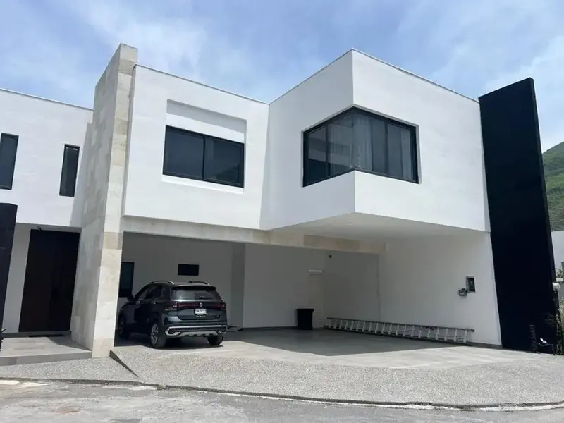 Casa en venta · Laderas Residencial, Monterrey, Nuevo León Casa en venta · Laderas Residencial, Monterrey, Nuevo León