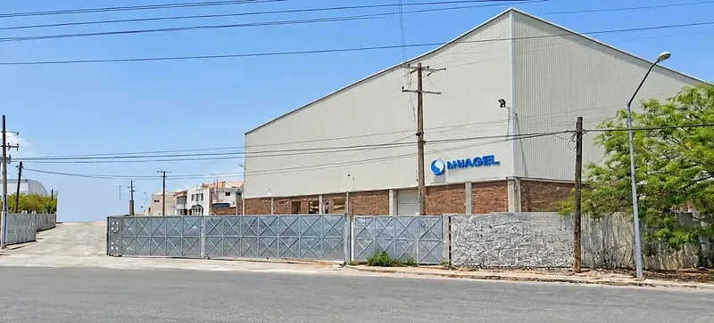 Bodega en renta · Trabajadores, Santa Catarina, Nuevo León