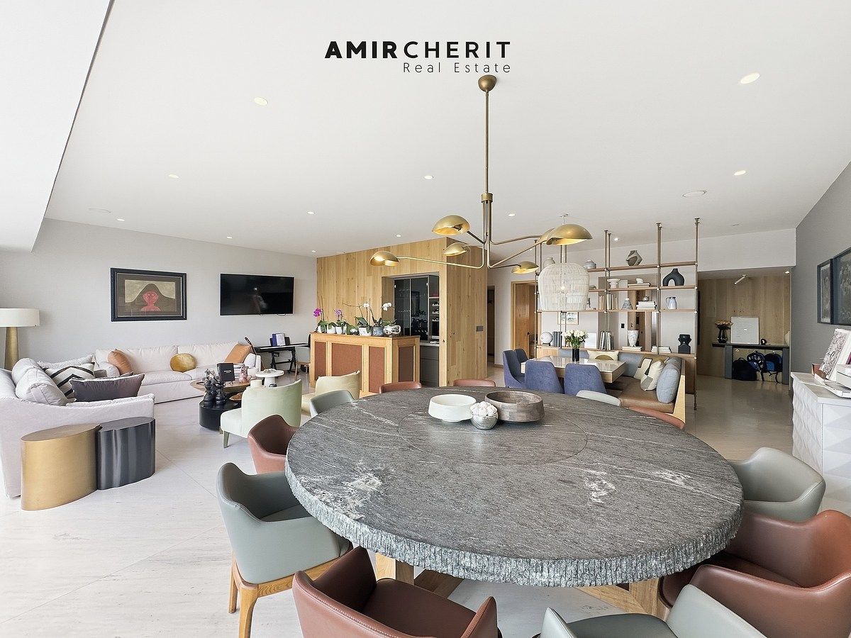 Departamento en venta · Bosques de las Lomas, Cuajimalpa de Morelos, Ciudad de México
