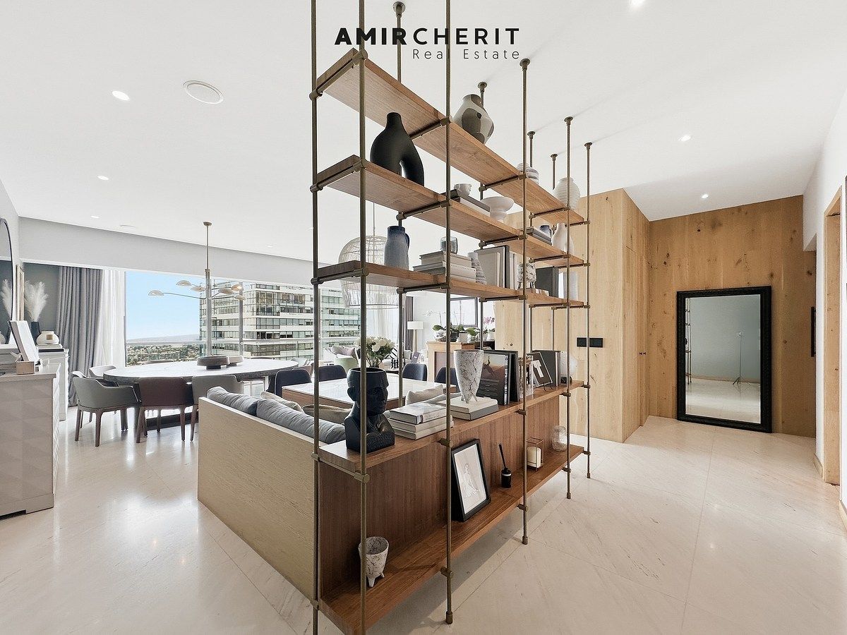 Departamento en venta · Bosques de las Lomas, Cuajimalpa de Morelos, Ciudad de México