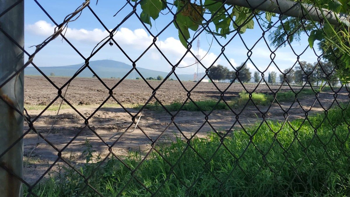 Lote en venta · El Progreso, Corregidora, Querétaro