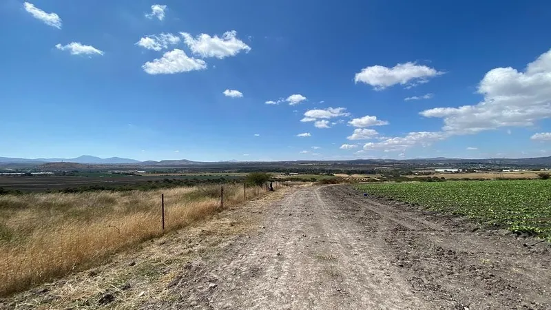 Lote en venta · El Progreso, Corregidora, Querétaro