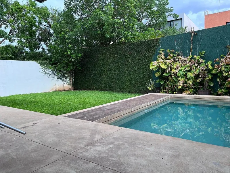 Casa en venta · Parque Central, Mérida, Yucatán