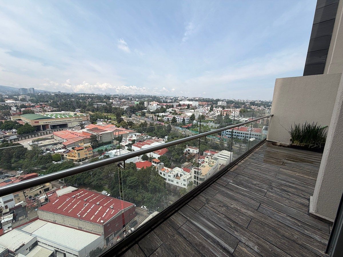 Departamento en venta · Olivar de los Padres, Álvaro Obregón, Ciudad de México Departamento en venta · Olivar de los Padres, Álvaro Obregón, Ciudad de México