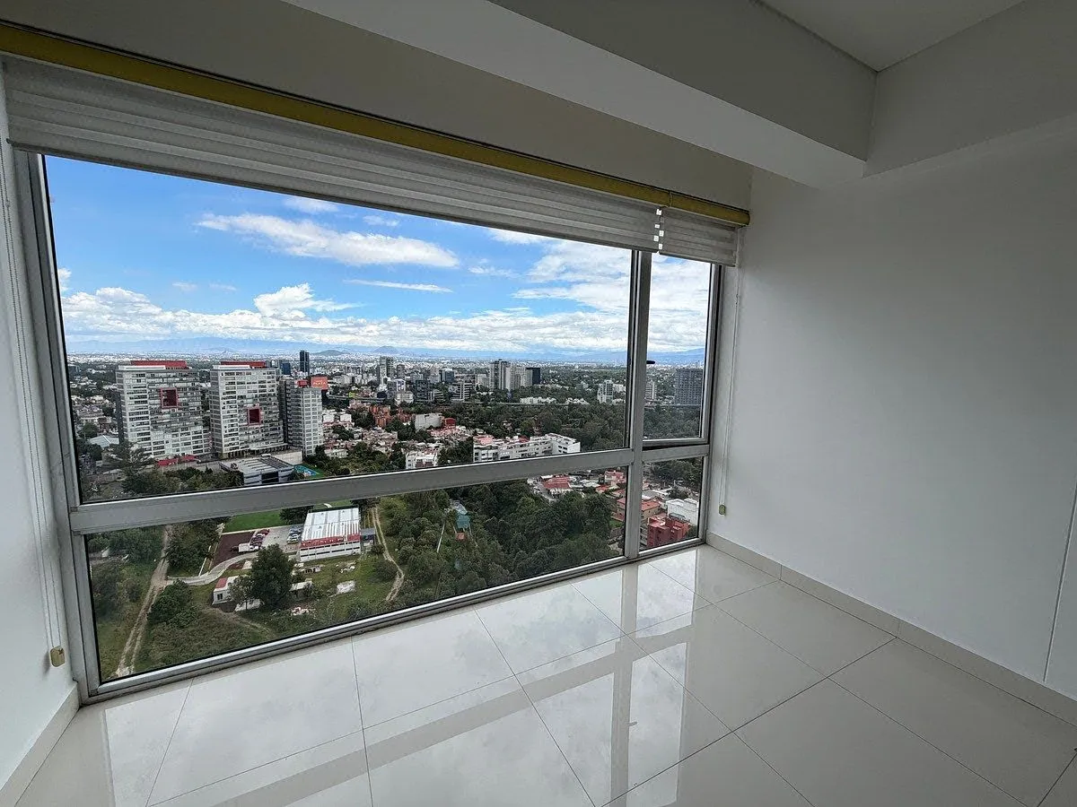 Departamento en venta · Olivar de los Padres, Álvaro Obregón, Ciudad de México