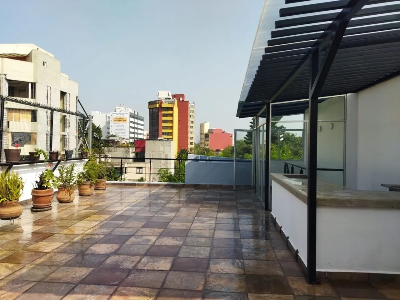 Departamento en venta · Condesa Departamento en venta · Condesa