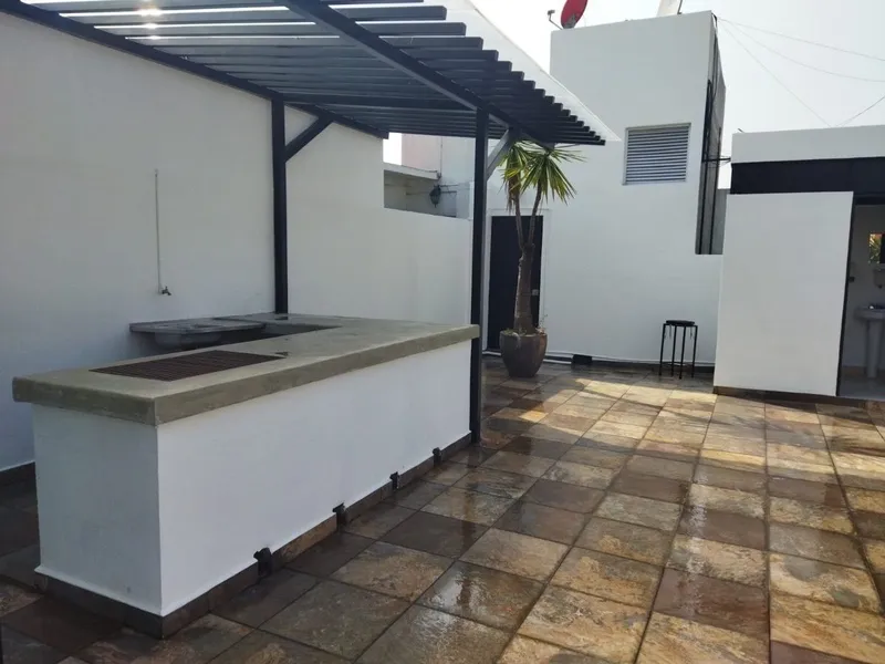 Departamento en venta · Condesa, Cuauhtémoc, Ciudad de México