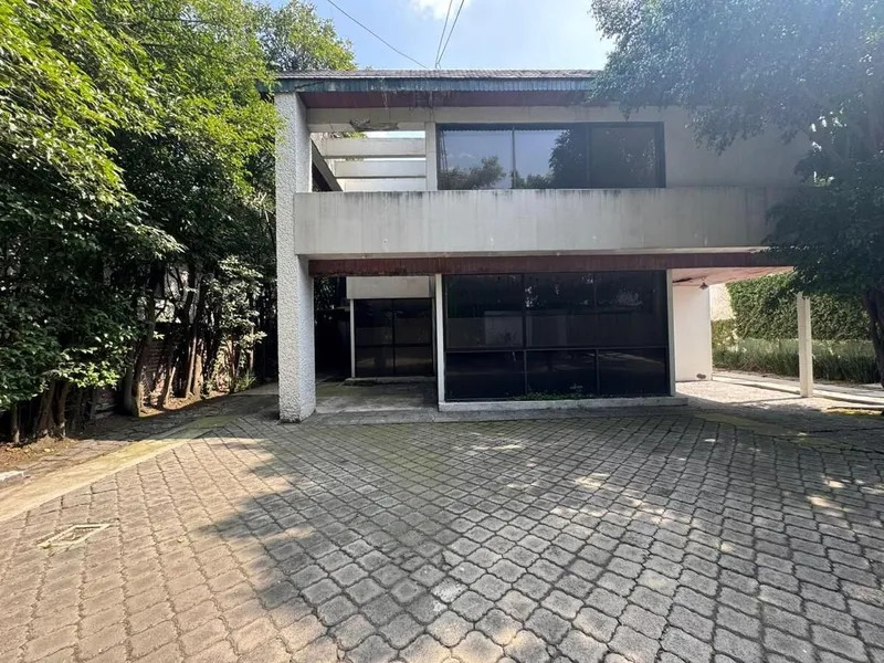 Casa en renta · Lomas de Chapultepec I Sección, Lomas de Chapultepec, Chapultepec, Miguel Hidalgo, Ciudad de México