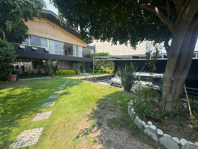Casa en renta · Lomas de Tecamachalco, Naucalpan de Juárez, Estado de México