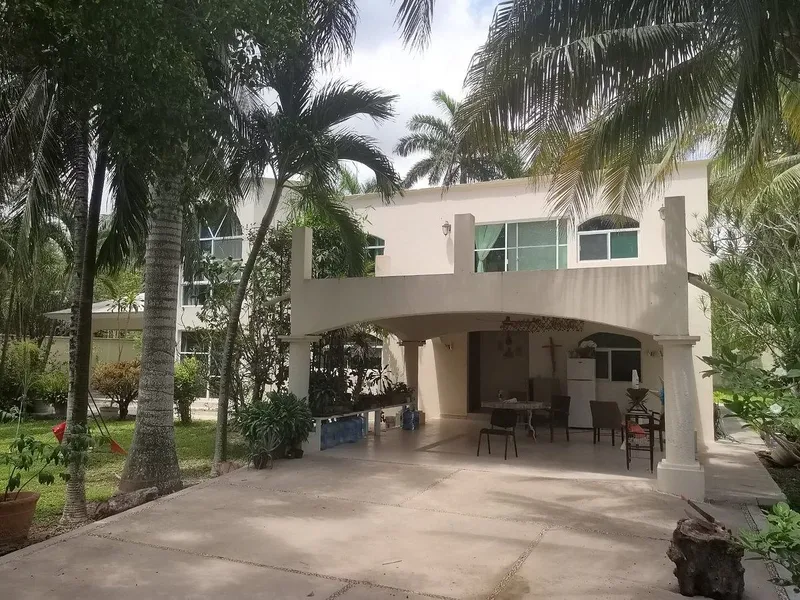 Casa en renta · Doctores, Benito Juárez, Quintana Roo
