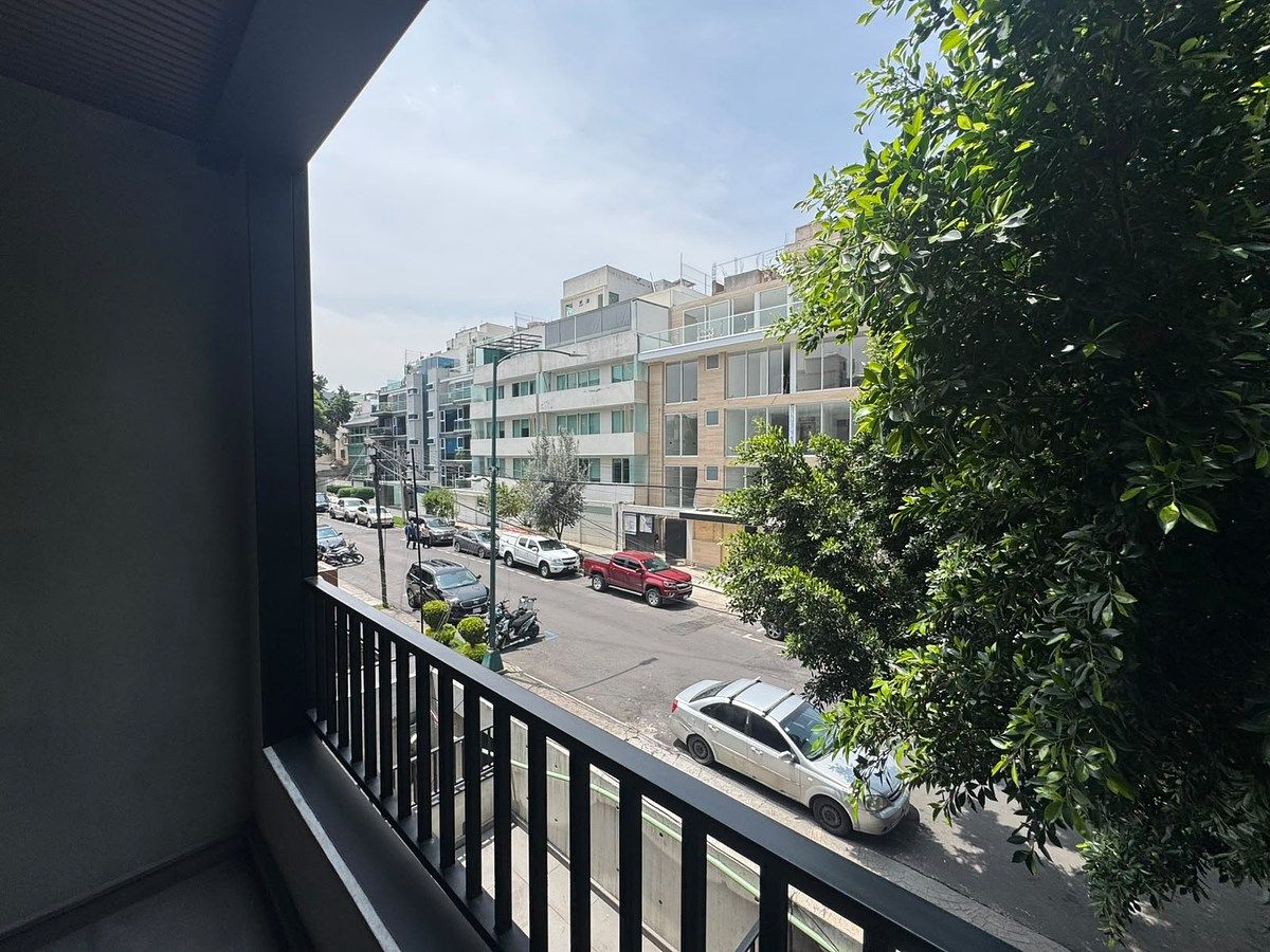 Departamento en venta · Polanco III Sección, Polanco, Miguel Hidalgo, Ciudad de México