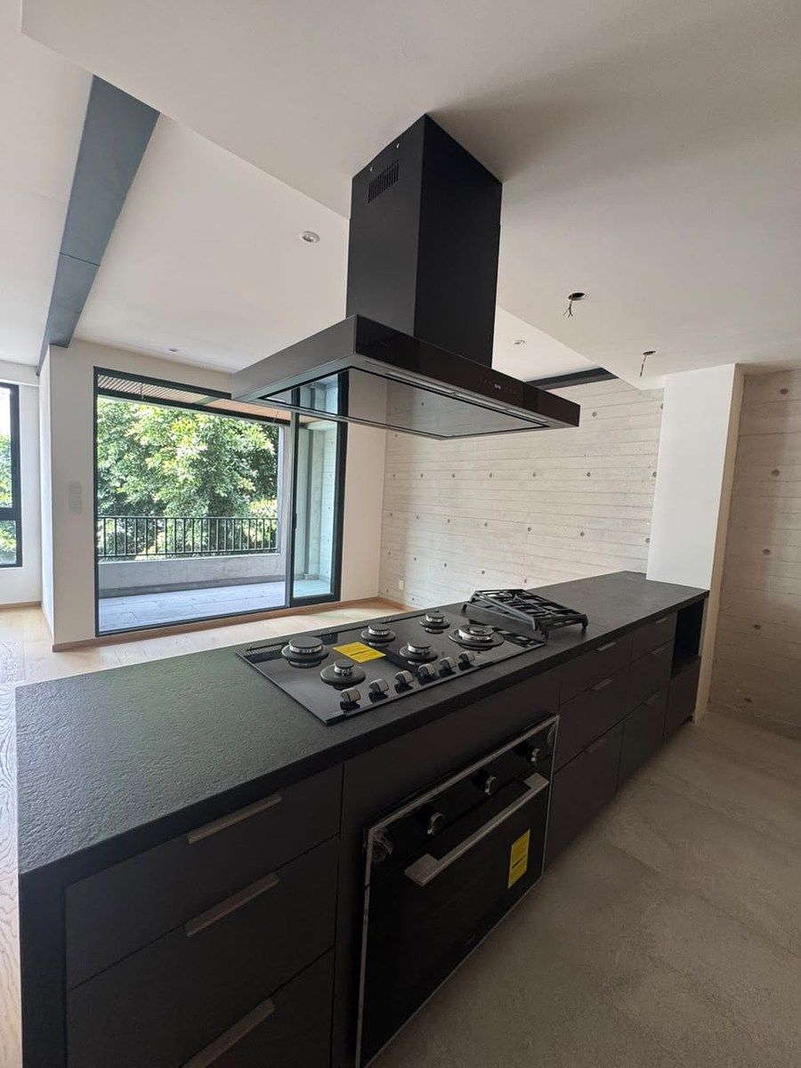 Departamento en venta · Polanco III Sección, Polanco, Miguel Hidalgo, Ciudad de México
