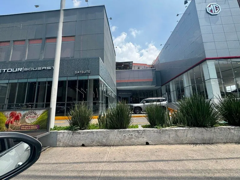 Comercio en renta · San Andrés Atenco, Tlalnepantla de Baz, Estado de México