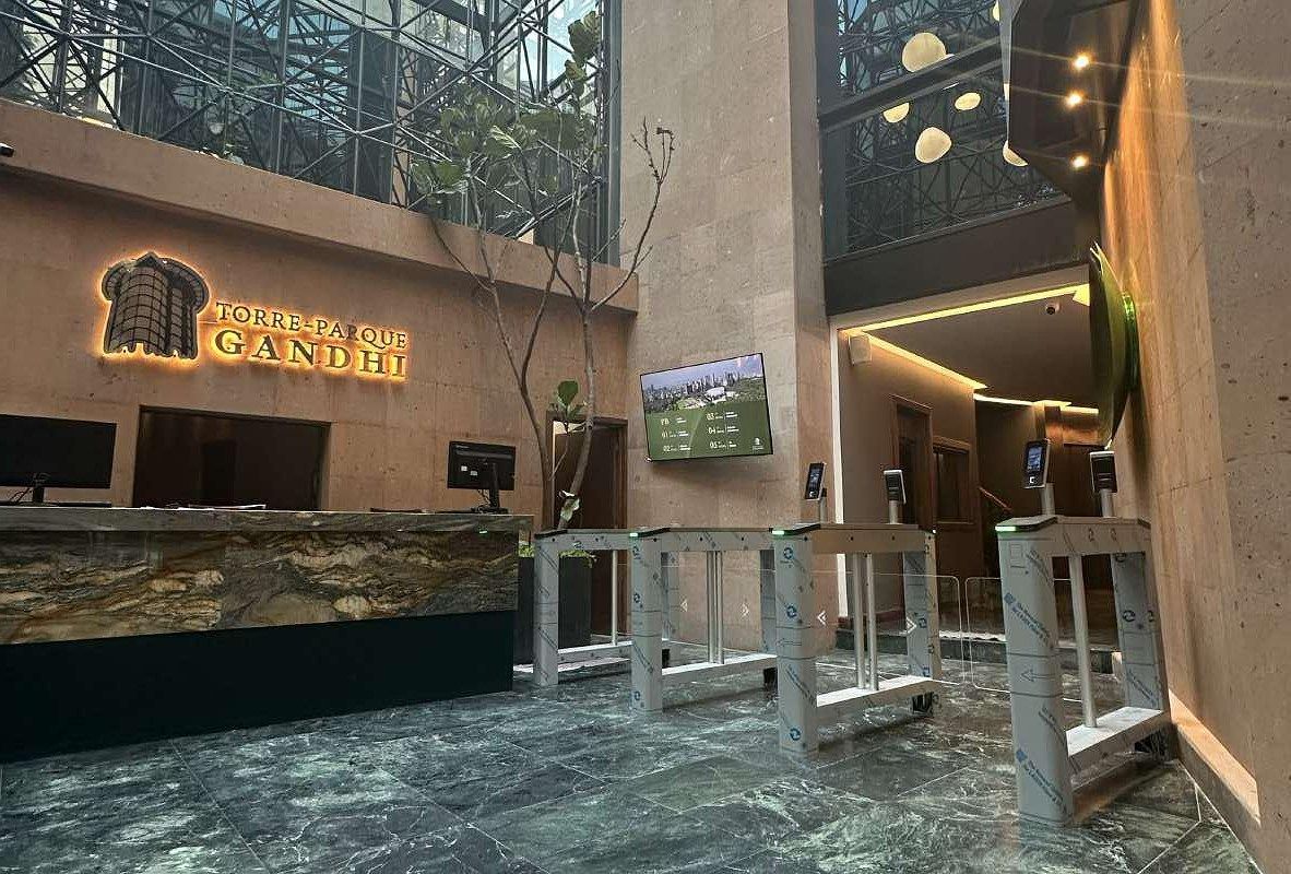 Oficina en renta · Polanco I Sección, Polanco, Miguel Hidalgo, Ciudad de México Oficina en renta · Polanco I Sección, Polanco, Miguel Hidalgo, Ciudad de México