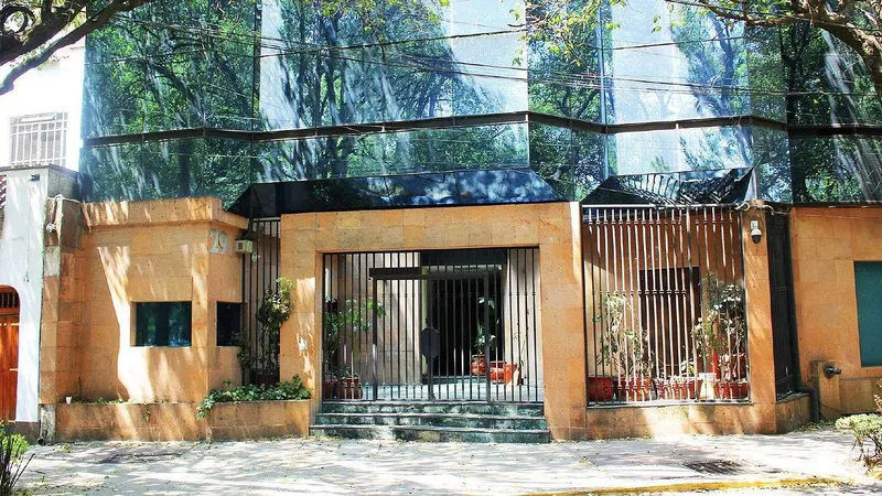 Oficina en renta · Polanco I Sección, Polanco, Miguel Hidalgo, Ciudad de México