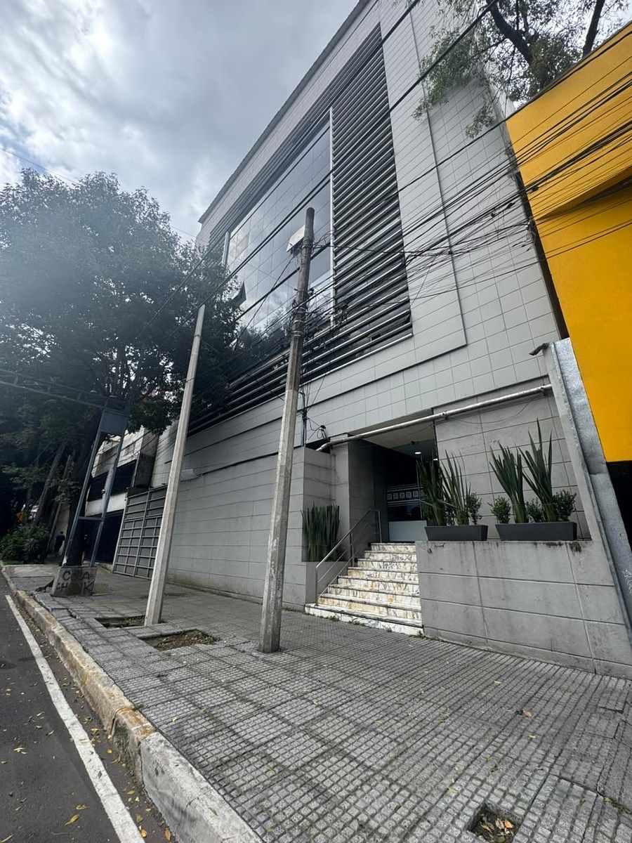 Oficina en renta · San Jose Insurgentes, Mixcoac, Benito Juárez, Ciudad de México Oficina en renta · San Jose Insurgentes, Mixcoac, Benito Juárez, Ciudad de México