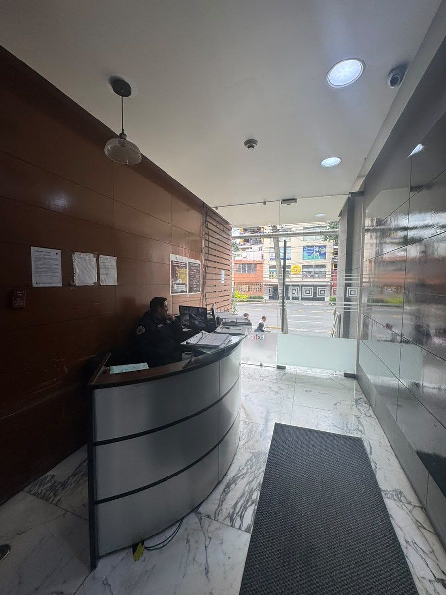 Oficina en renta · San Jose Insurgentes, Mixcoac, Benito Juárez, Ciudad de México Oficina en renta · San Jose Insurgentes, Mixcoac, Benito Juárez, Ciudad de México