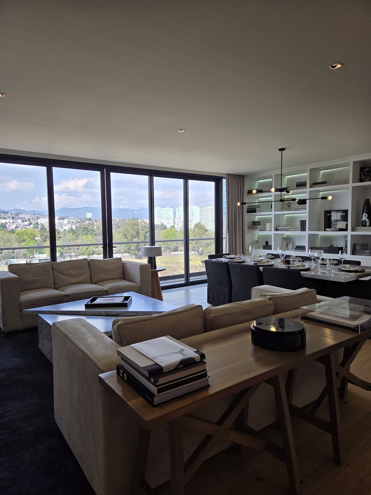 Departamento en venta · Contadero, Cuajimalpa de Morelos, Ciudad de México