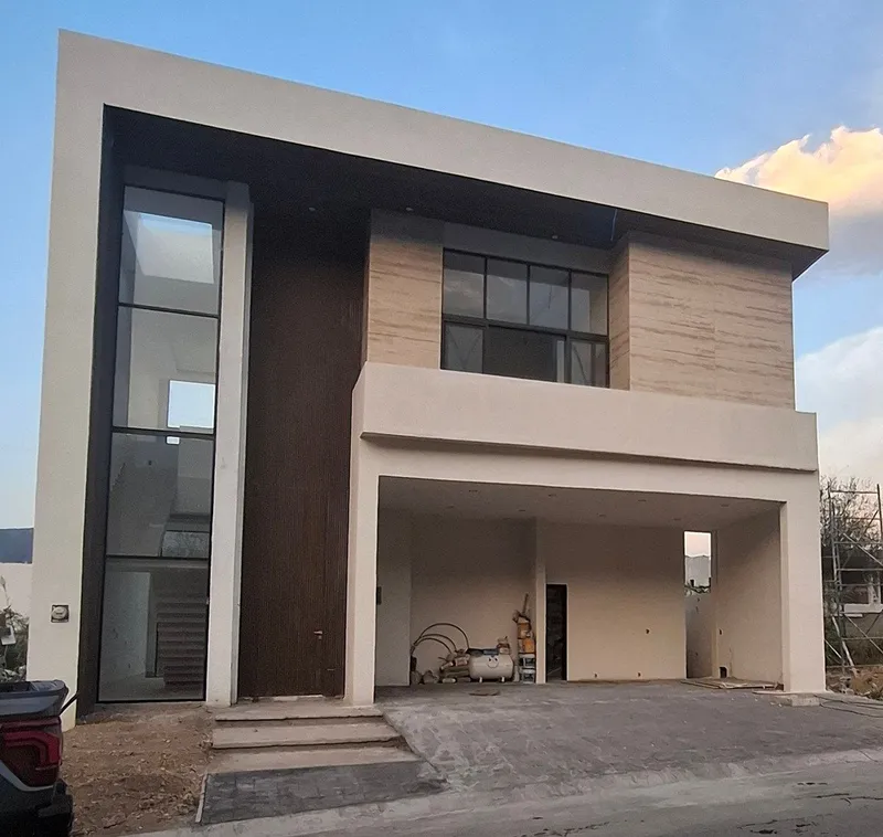 Casa en venta · Campestre Santiago, Santiago, Nuevo León Casa en venta · Campestre Santiago, Santiago, Nuevo León