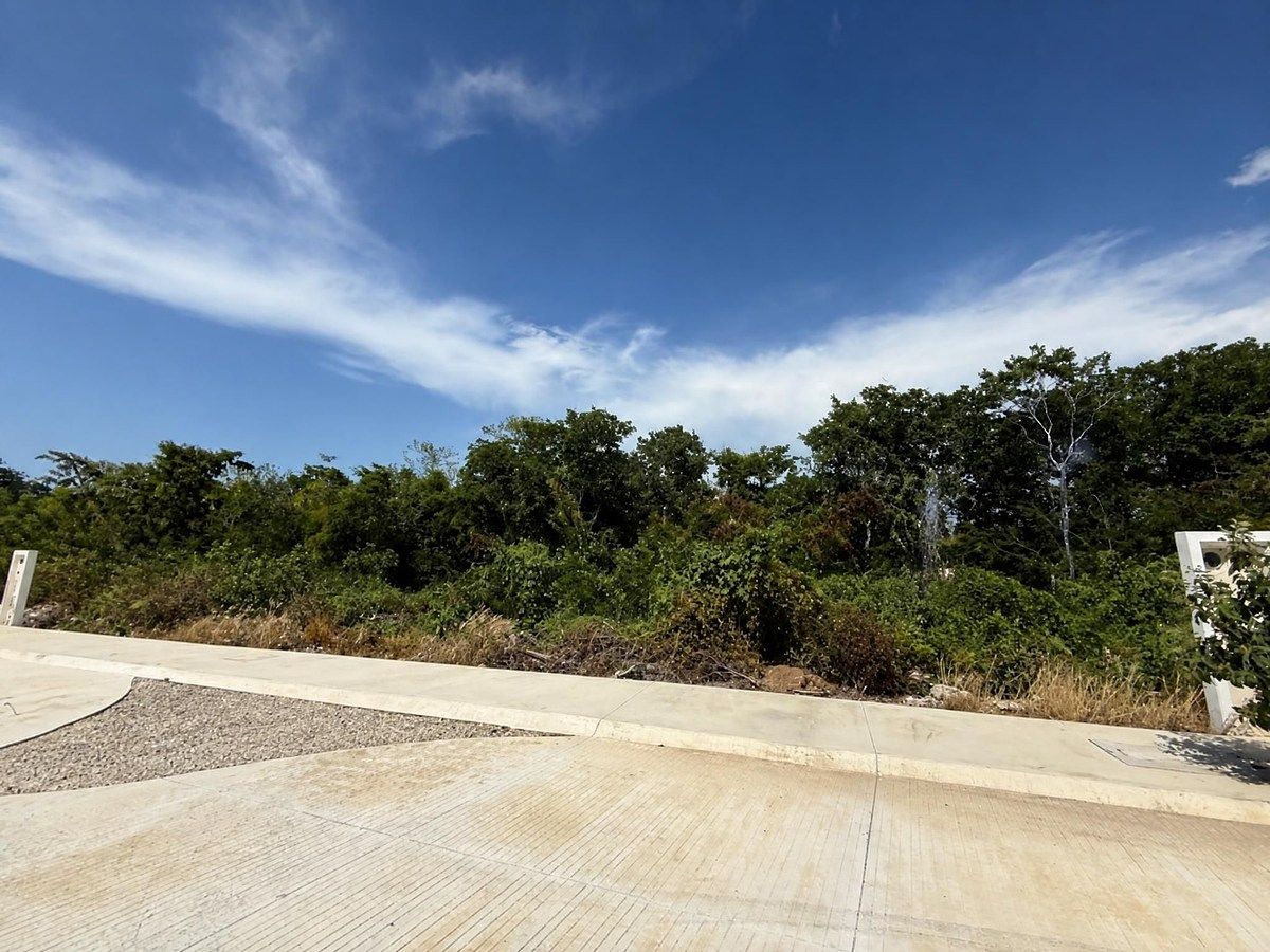 Lote en venta · Komchen, Mérida, Yucatán