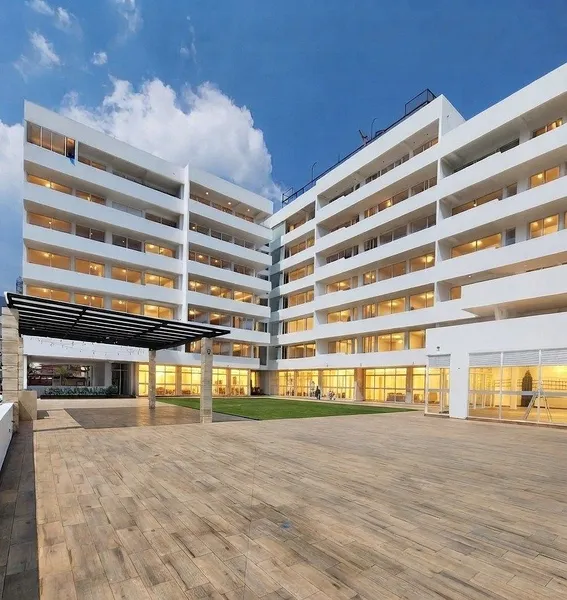 Departamento en venta · Santa Ana Jilotzingo, Jilotzingo, Estado de México