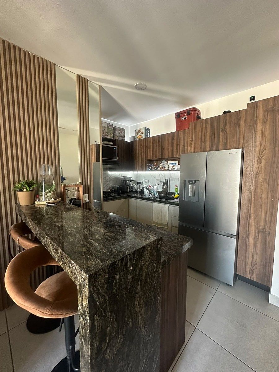 Departamento en renta · Monterrey Centro, Monterrey, Nuevo León
