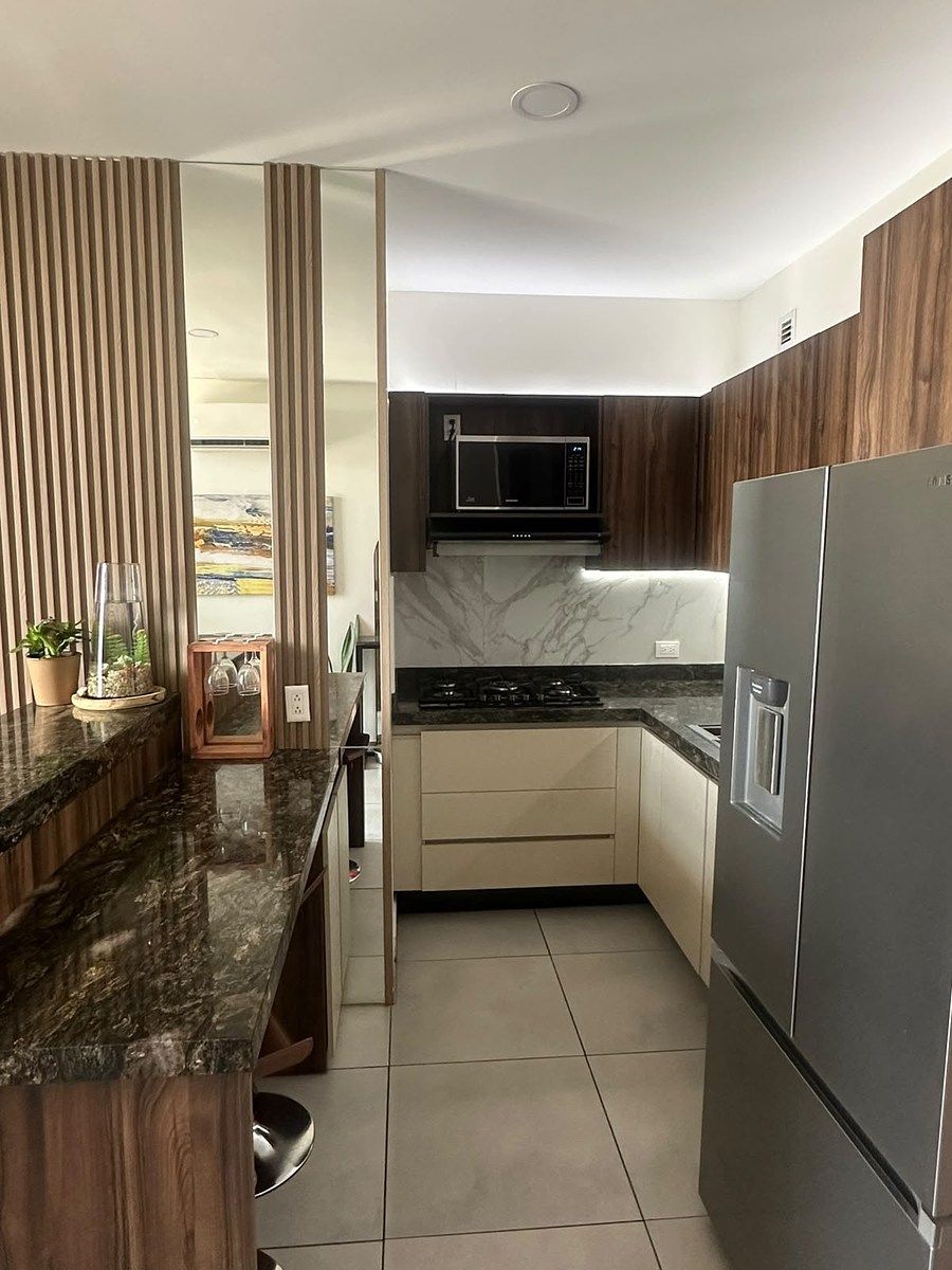 Departamento en renta · Monterrey Centro, Monterrey, Nuevo León