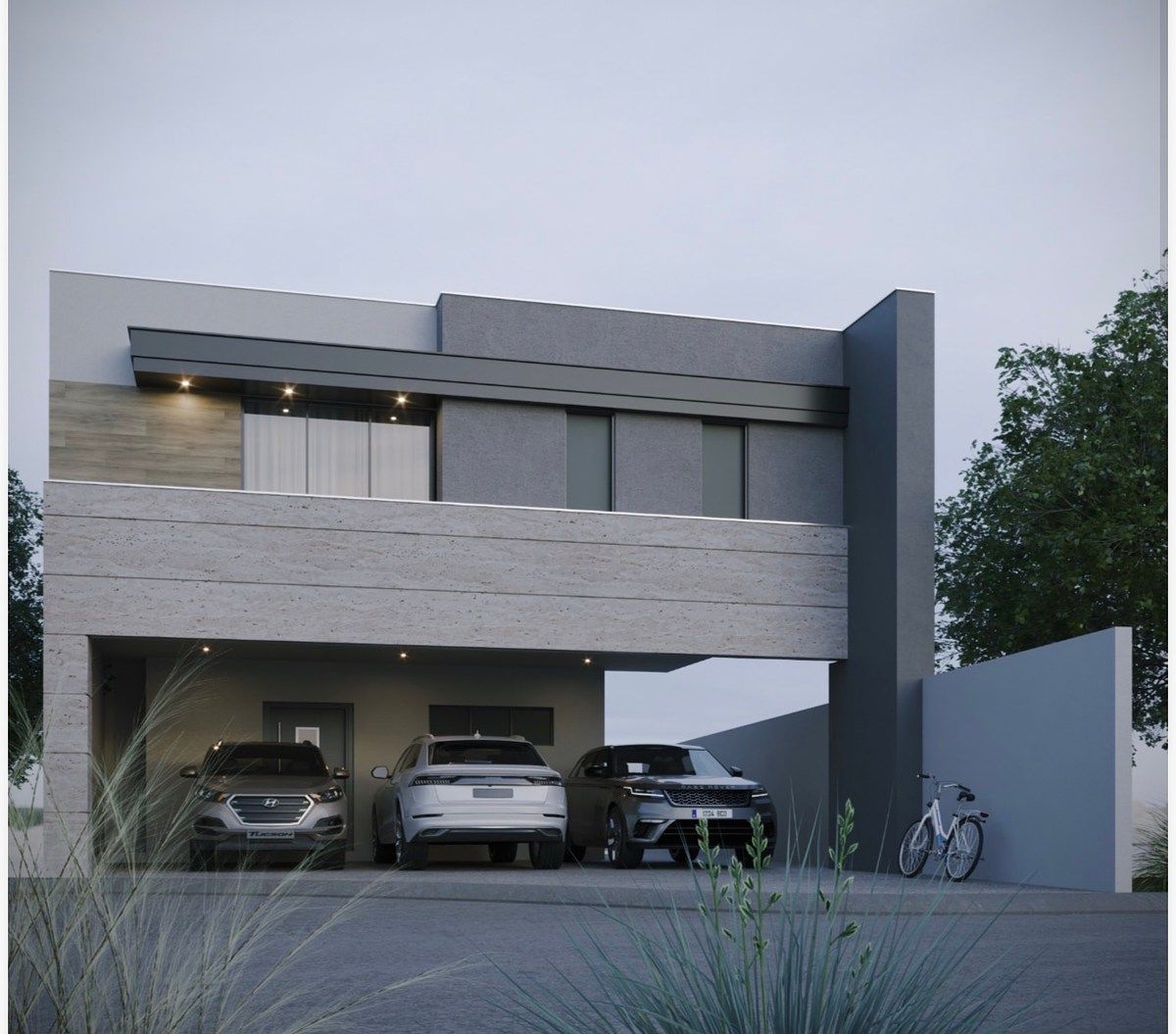 Casa en venta · Bosques de las Misiones Sector Magnolia, Santiago, Nuevo León Casa en venta · Bosques de las Misiones Sector Magnolia, Santiago, Nuevo León