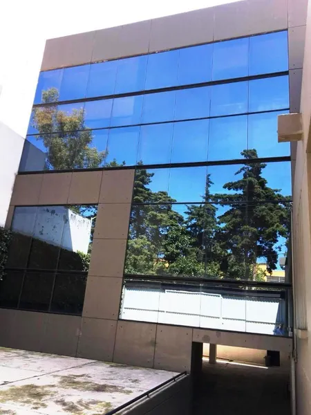 Oficina en renta · Lomas Altas, Miguel Hidalgo, Ciudad de México