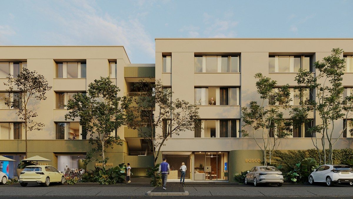 Departamento en venta · Temozon Norte, Mérida, Yucatán