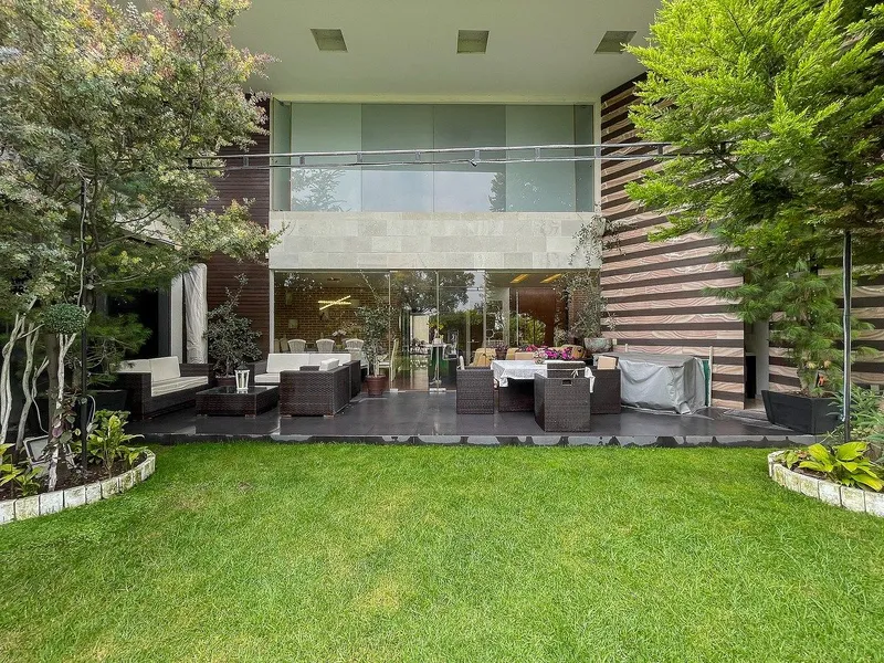 Casa en renta · Bosque Real, Huixquilucan, Estado de México