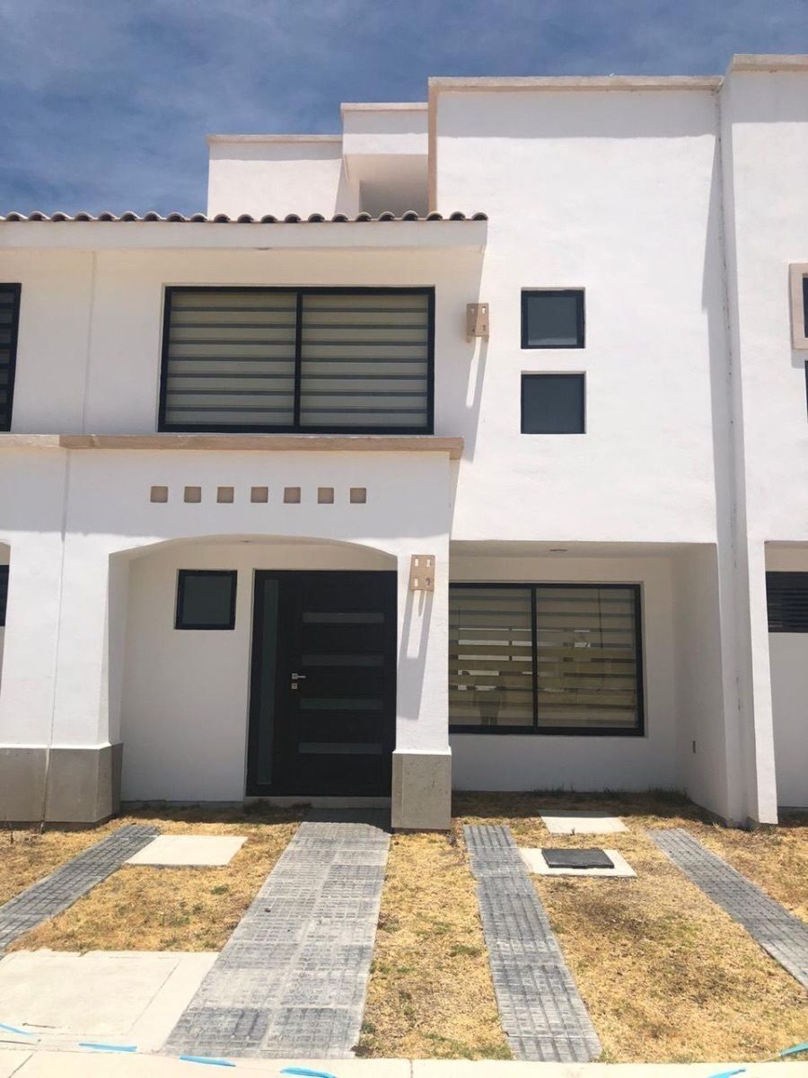 Condominio en venta · El Cielo Residencial, León, Guanajuato