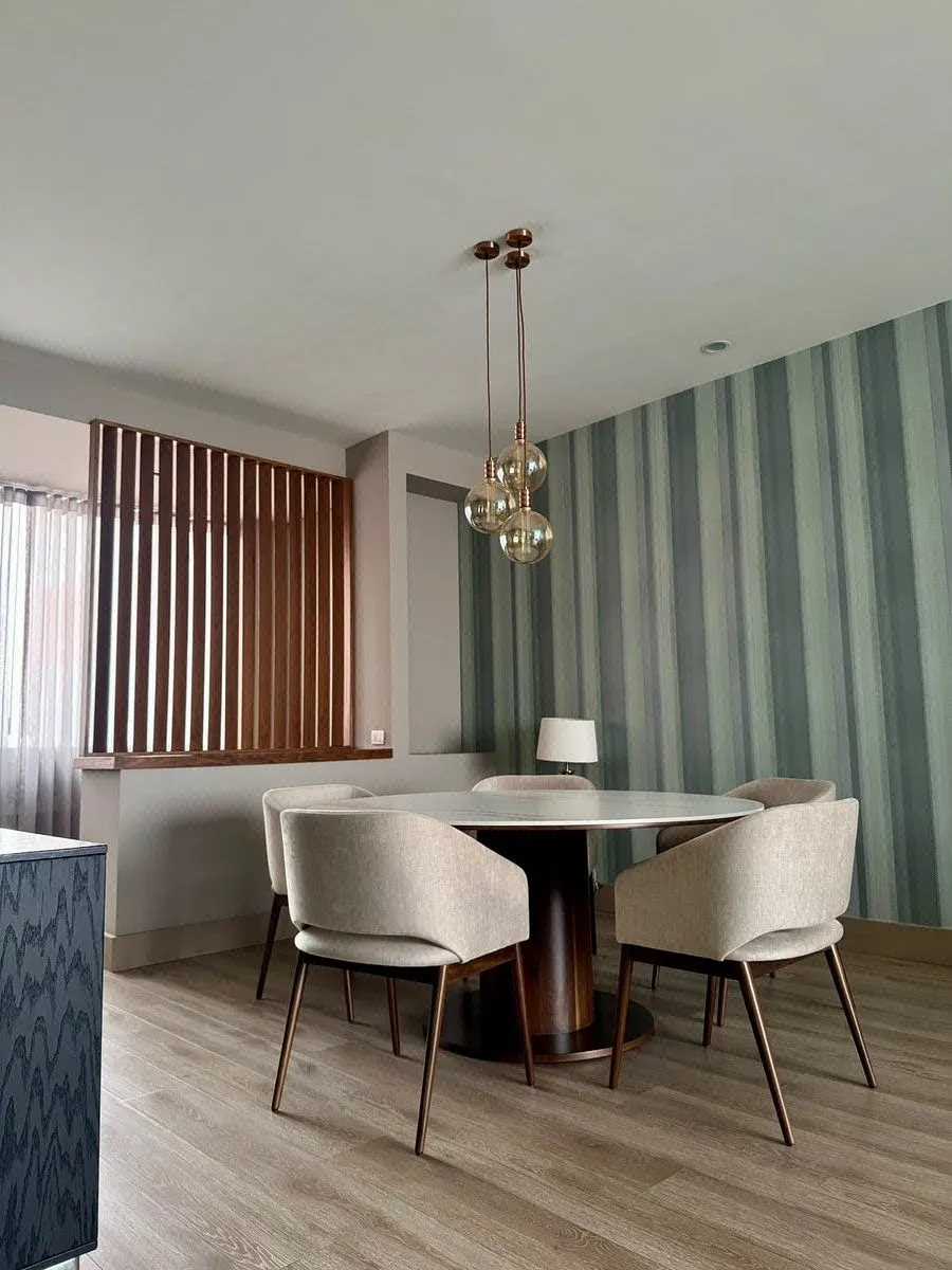 Departamento en renta · Santa Fe Cuajimalpa, Cuajimalpa de Morelos, Ciudad de México