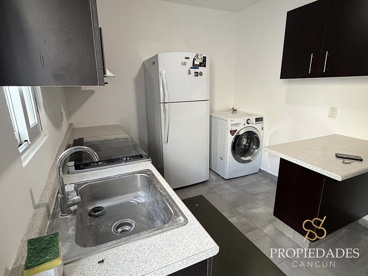 Casa en venta · Supermanzana 57, Benito Juárez, Quintana Roo