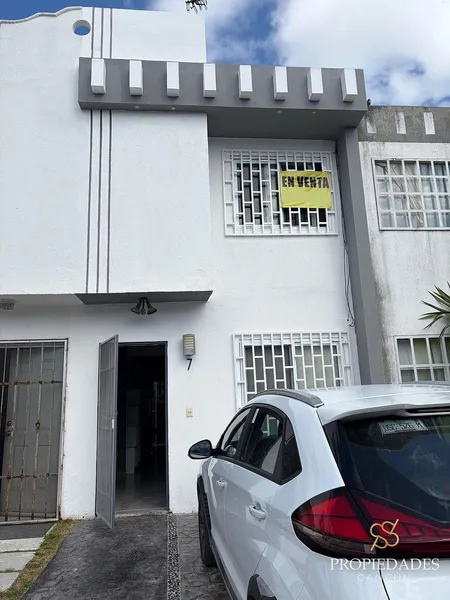 Casa en venta · Supermanzana 57, Benito Juárez, Quintana Roo