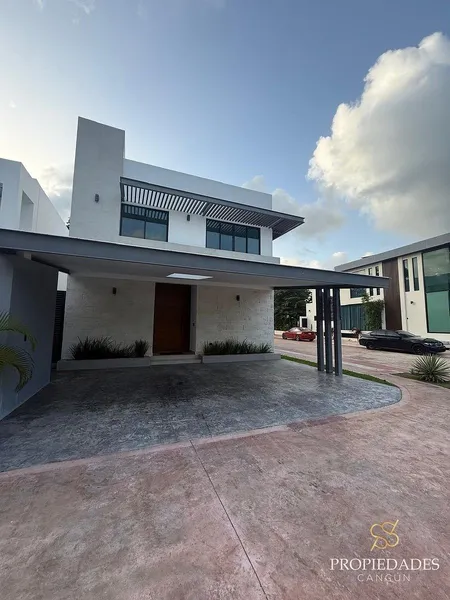 Casa en venta · Lagos del Sol, Benito Juárez, Quintana Roo