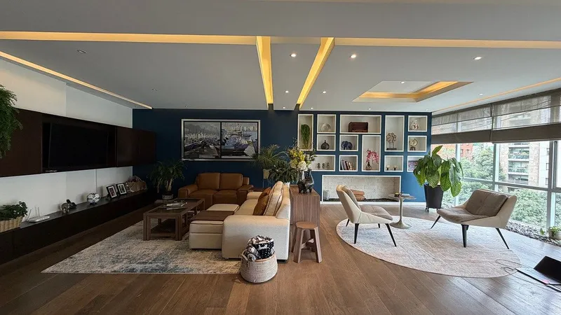 Departamento en venta · Lomas de Vista Hermosa, Cuajimalpa de Morelos, Ciudad de México Departamento en venta · Lomas de Vista Hermosa, Cuajimalpa de Morelos, Ciudad de México