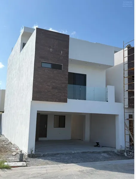 Casa en venta · Año de Juárez (Fomerrey 86), San Nicolás de los Garza, Nuevo León