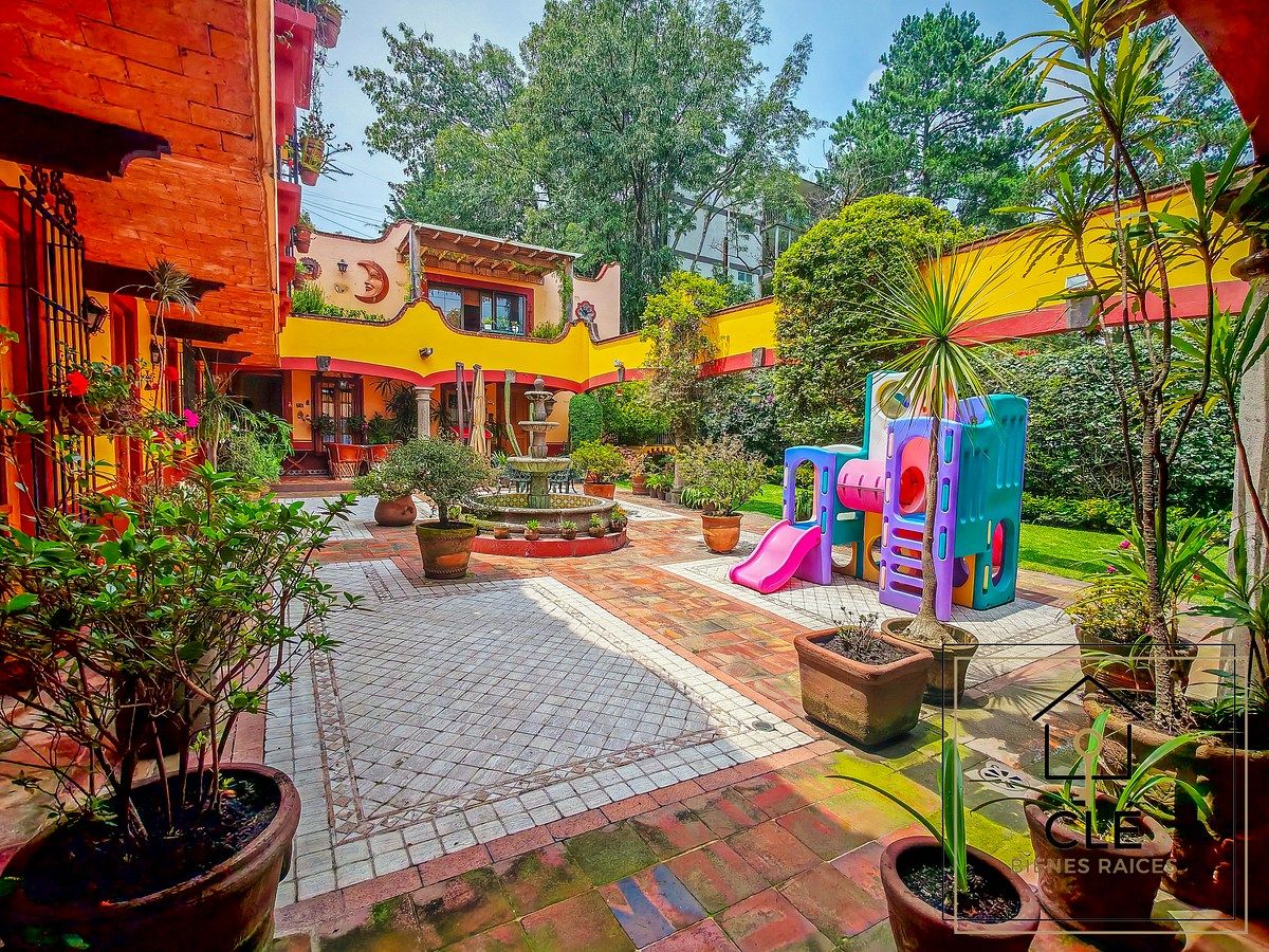 Casa en venta · San Jerónimo Lídice, La Magdalena Contreras, Ciudad de México Casa en venta · San Jerónimo Lídice, La Magdalena Contreras, Ciudad de México