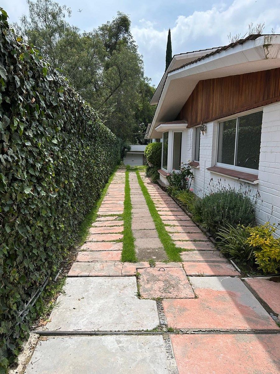 Condominio en venta · Lomas de Reforma, Miguel Hidalgo, Ciudad de México