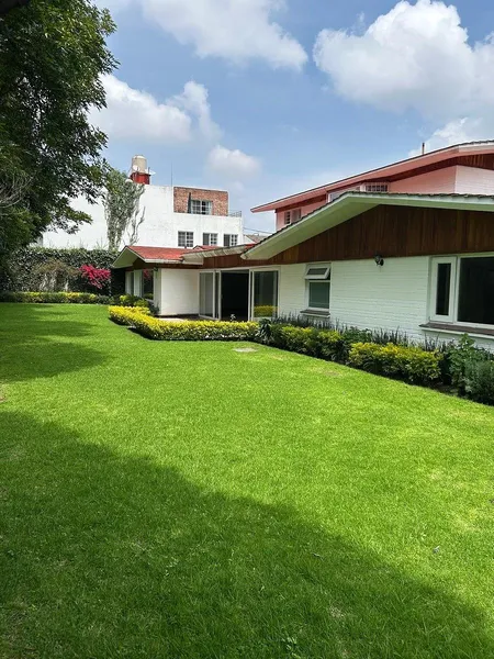 Condominio en venta · Lomas de Reforma, Miguel Hidalgo, Ciudad de México