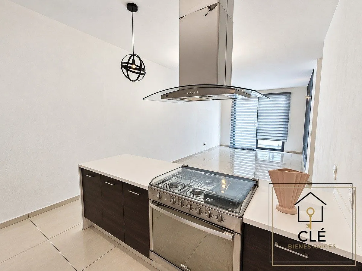 Departamento en renta · Del Valle Sur, Del Valle, Benito Juárez, Ciudad de México