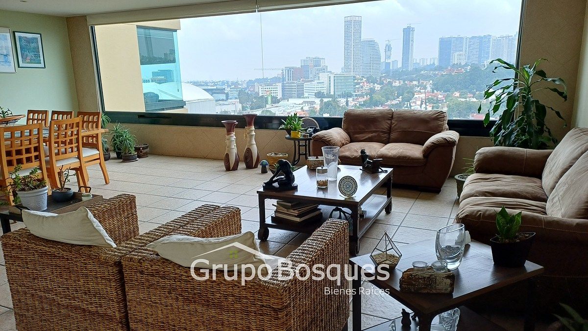 Departamento en venta · Huixquilucan, Estado de México Departamento en venta · Huixquilucan, Estado de México