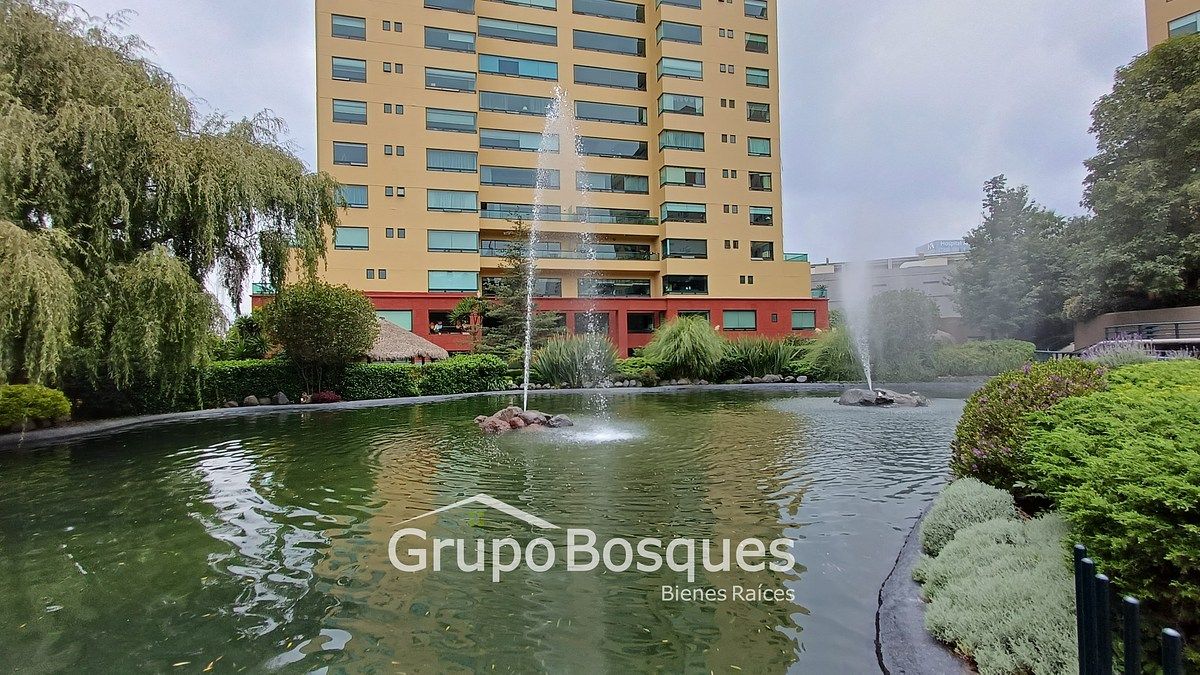 Departamento en venta · Huixquilucan, Estado de México Departamento en venta · Huixquilucan, Estado de México