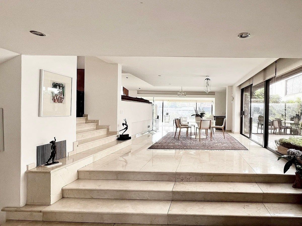 Casa en venta · Bosque de las Lomas, Miguel Hidalgo, Ciudad de México Casa en venta · Bosque de las Lomas, Miguel Hidalgo, Ciudad de México